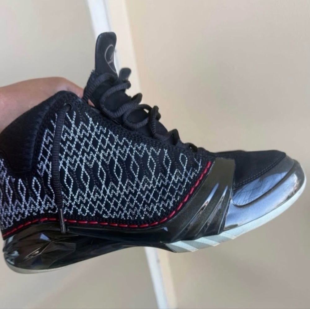 Jordan 23